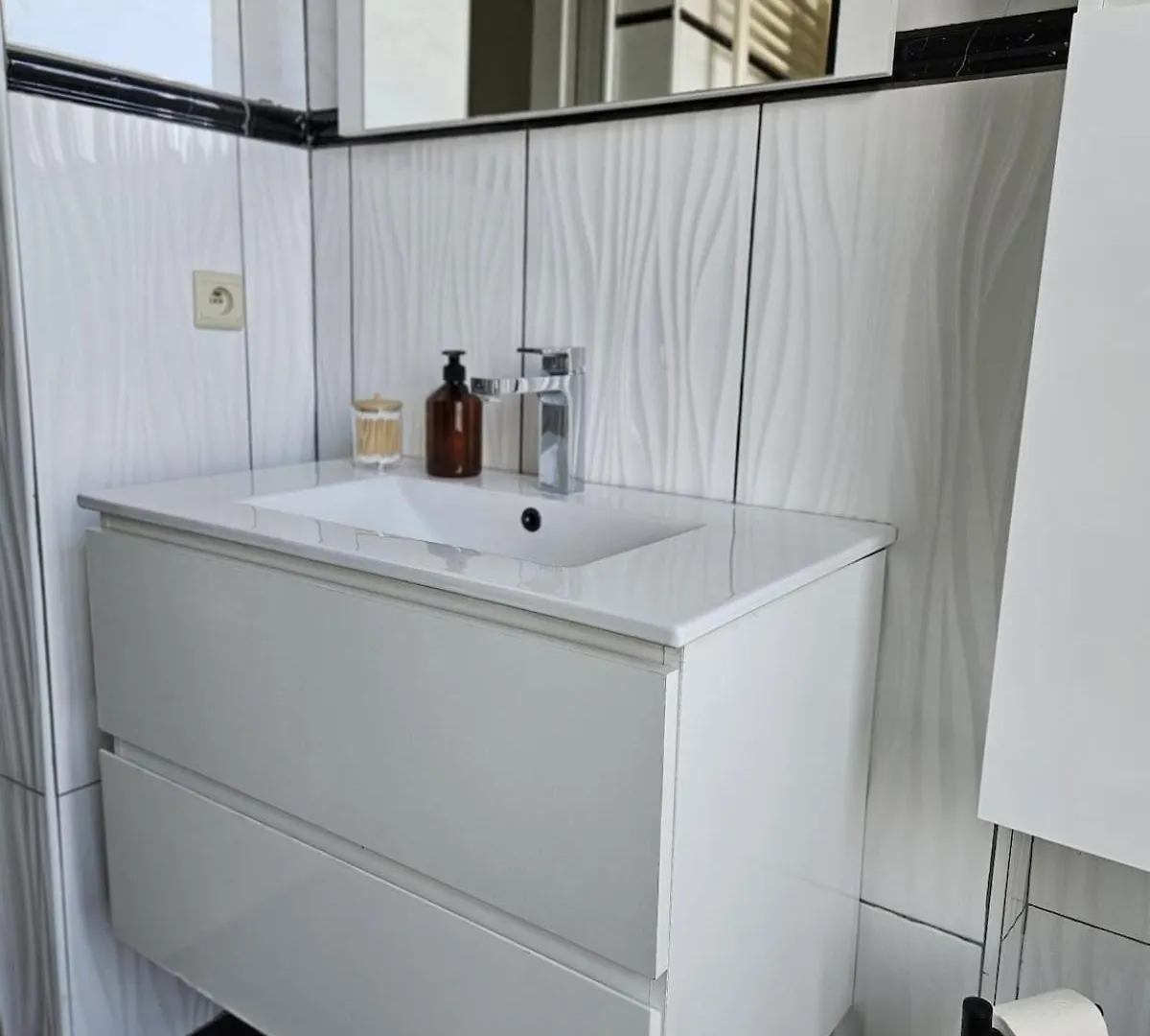 Proche Du Centre De Bruxelles Appartement 5 Personnes 0*, Brusel