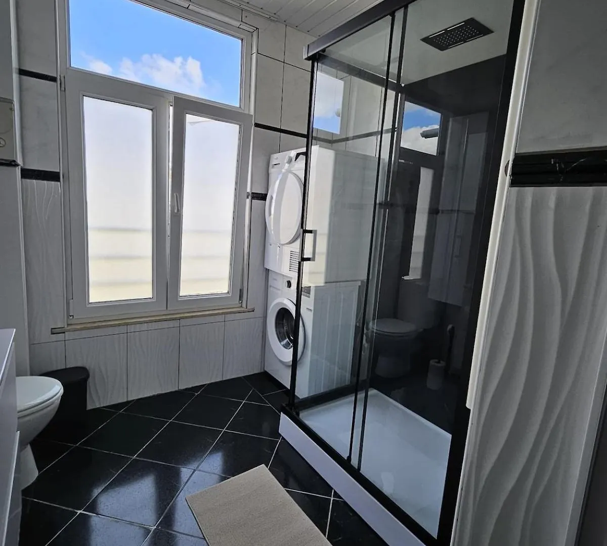 Proche Du Centre De Bruxelles Appartement 5 Personnes Apartmán Brusel