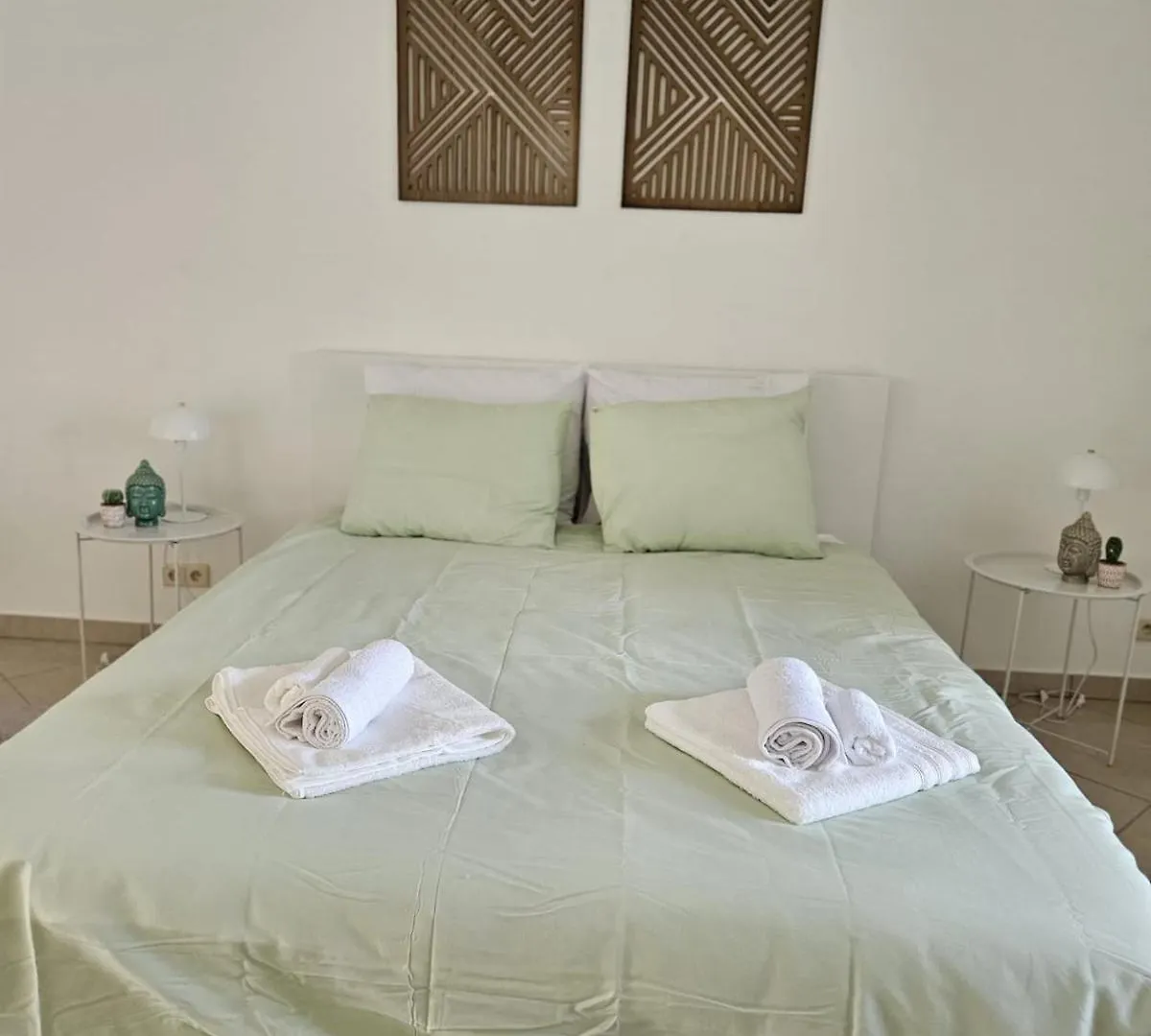 Apartmán Proche Du Centre De Bruxelles Appartement 5 Personnes Belgie