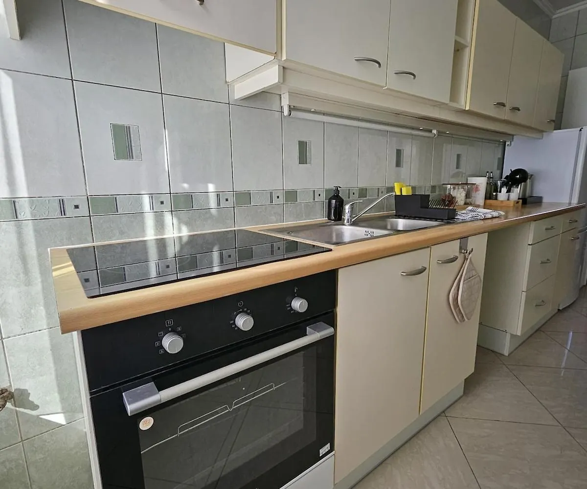 Proche Du Centre De Bruxelles Appartement 5 Personnes Apartmán Brusel