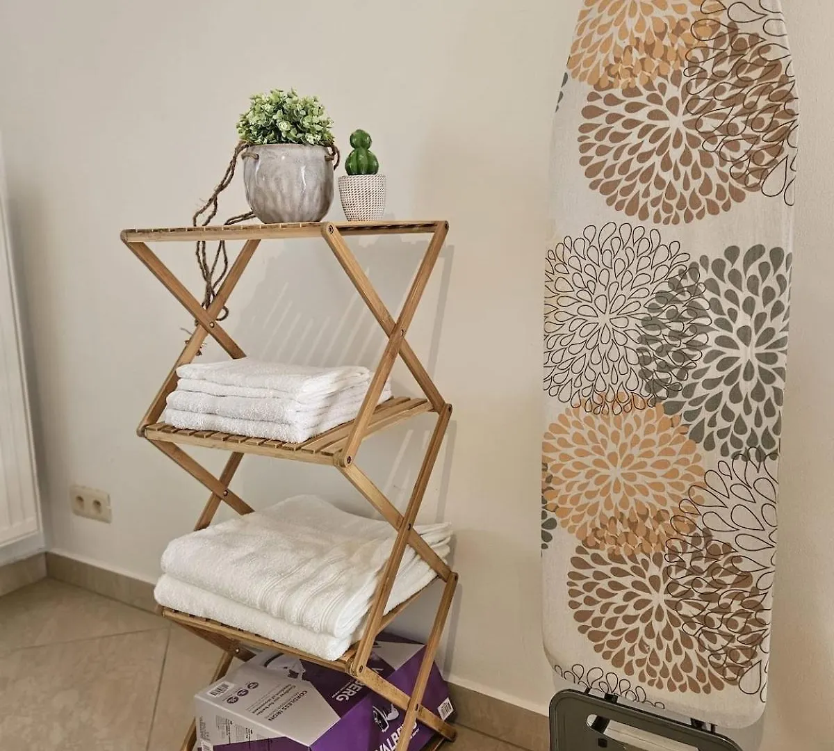 Apartmán Proche Du Centre De Bruxelles Appartement 5 Personnes