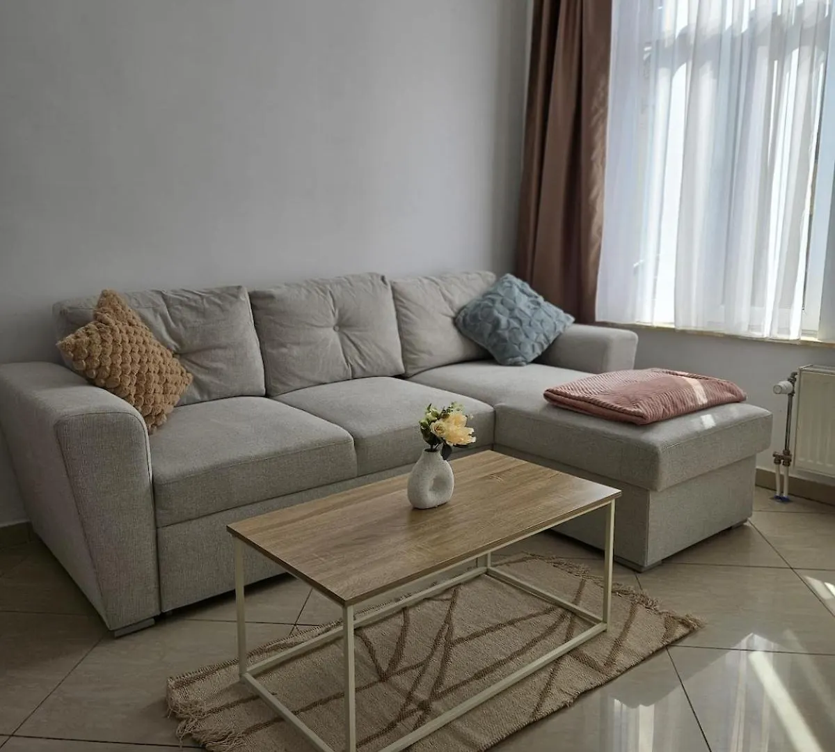 Proche Du Centre De Bruxelles Appartement 5 Personnes Belgie