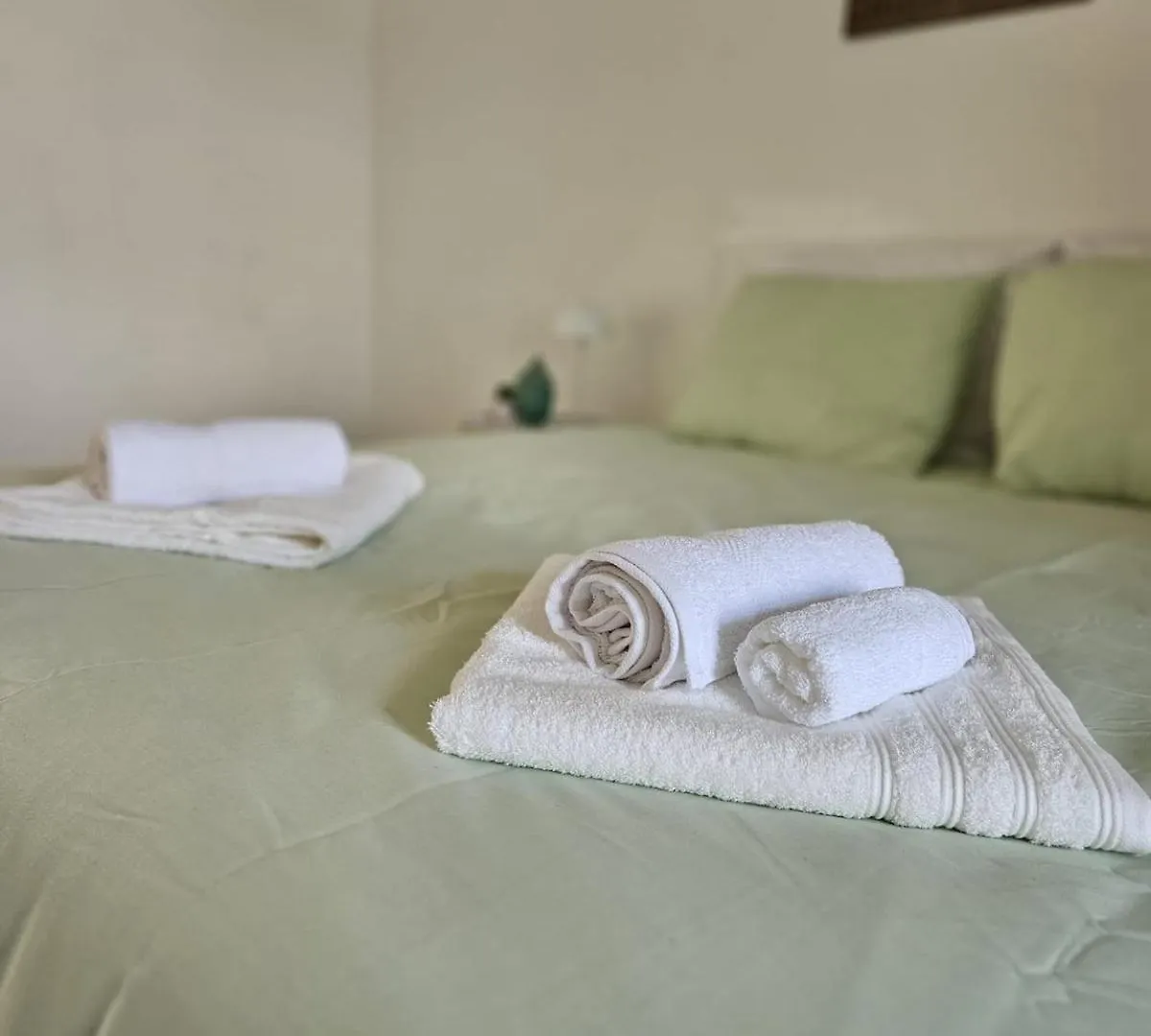 Apartmán Proche Du Centre De Bruxelles Appartement 5 Personnes