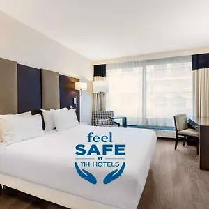 4* Hotel Nh Stephanie