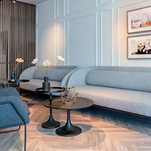 4* فندق Pillows Centre