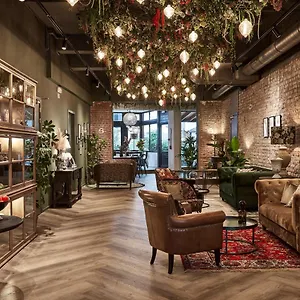 3* Hotel Urban Yard