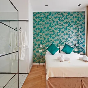 Hotell Les Ecrins, Bryssel
