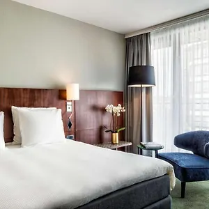 Hotell Nh Eu Berlaymont, Bryssel