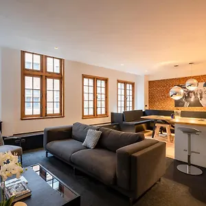  Lejlighed Smartflats - Grand-place I