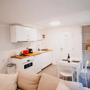 Super In Hotel apartamentowy