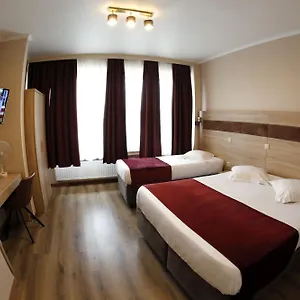 De France Hotel