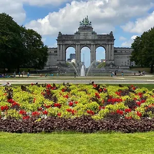 Cinquantenaire Bruxelles