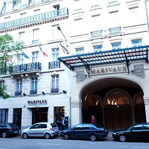 4* Hotel Marivaux