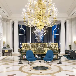 4* Hotel Hilton Grand Place