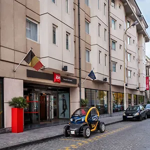 3* Hotel Ibis Centre