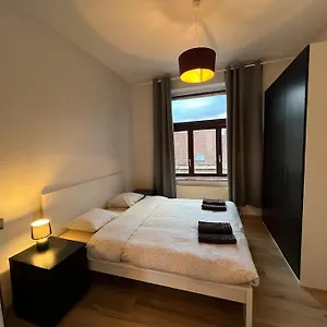 Cosy Merode Bruxelles