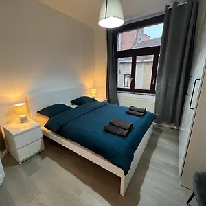 Cosy Merode 2 Bruxelles