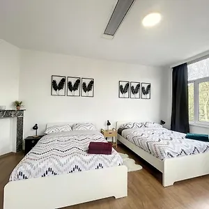 Hypercentre Apartment