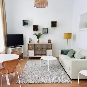 Marteau Ii-carapace Apartment