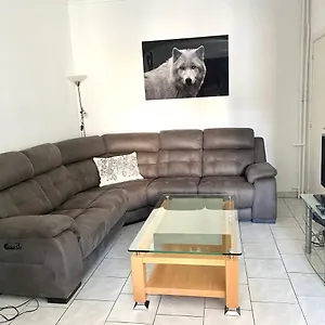  Appartamento Résidence Stiénon