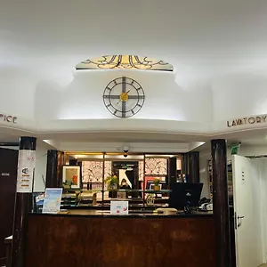 2* Hotel Abberdeen