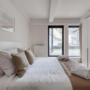 Sweet - Stassart Apartment