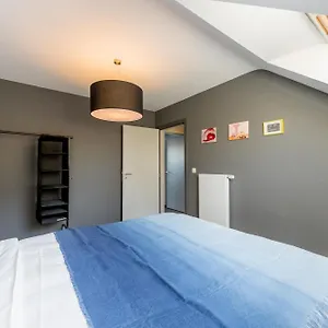  Appartamento Smartflats - Berlaymont