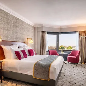 Hotell Barsey By Warwick, Bryssel