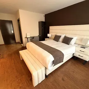 Hotell Escale, Bryssel