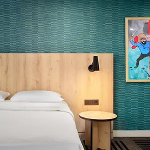 3* فندق بارك إن من راديسون ميدي