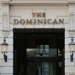 4* Hotel The Dominican, Brussels, A Member Of Design