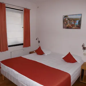& Housingbrussels Apartament