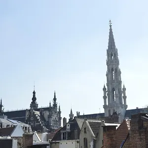  Appartamento Flat Sympa Next Grand Place