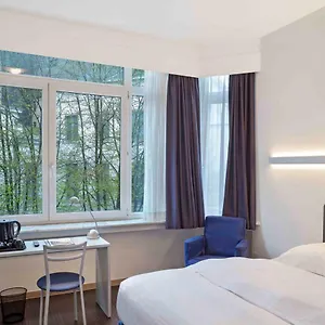 Argus By Happyculture Hotel