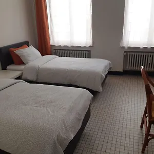 3* Apart-hotel Rentbynight